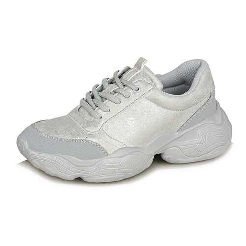 Кроссовки женские TimeJump K1825-20A серые 41 RU в Терволина