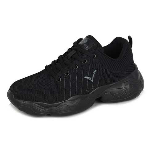 Кроссовки женские TimeJump K1825-24A черные 36 RU в Терволина