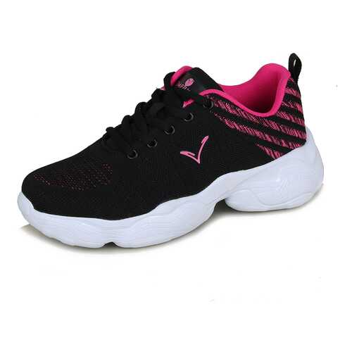 Кроссовки женские TimeJump K1825-4 черные 36 RU в Терволина