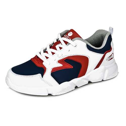 Кроссовки женские TimeJump K1826-6B разноцветные 37 RU в Терволина