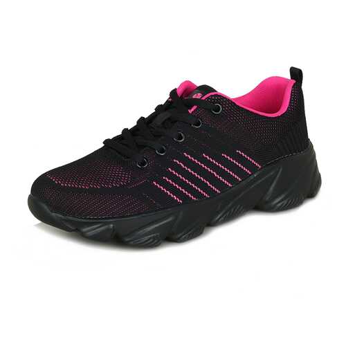 Кроссовки женские TimeJump K1830-5A черные 37 RU в Терволина