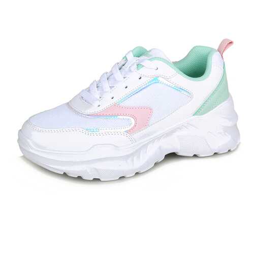Кроссовки женские TimeJump LT20SS-W040 разноцветные 38 RU в Терволина