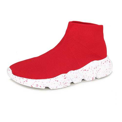 Кроссовки женские TimeJump YL20SS-001C красные 39 RU в Терволина