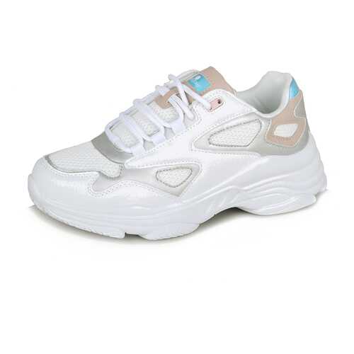 Кроссовки женские TimeJump YL20SS-015 белые 36 RU в Терволина