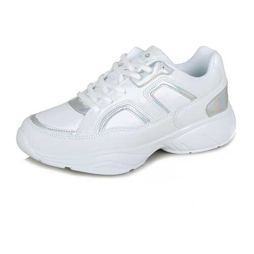 Кроссовки женские TimeJump YL20SS-028D белые 36 RU в Терволина