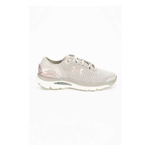Кроссовки женские Under Armour SpeedForm ® Intake 2 белые 38 RU в Терволина