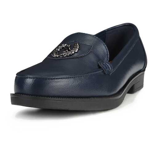 Лоферы женские T.Taccardi K0502LC-1C синие 36 RU в Терволина