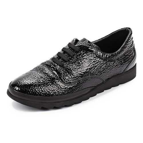 Полуботинки женские Pierre Cardin 02307930 черные 39 RU в Терволина