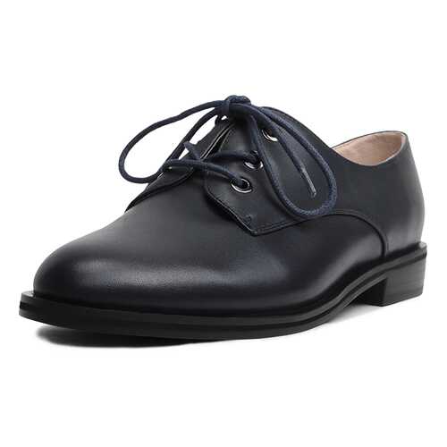 Полуботинки женские Pierre Cardin 710017746 синие 40 RU в Терволина