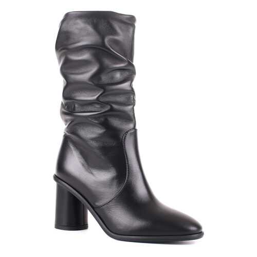 Полусапоги женские Eliza di Venezia E9702 черные 38 RU в Терволина