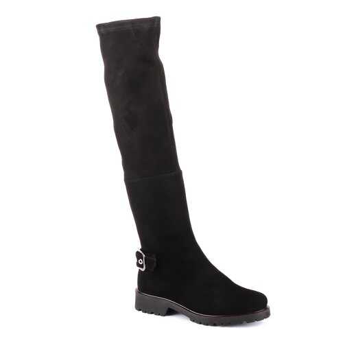Сапоги женские Eliza di Venezia E9150 черные 40.5 RU в Терволина