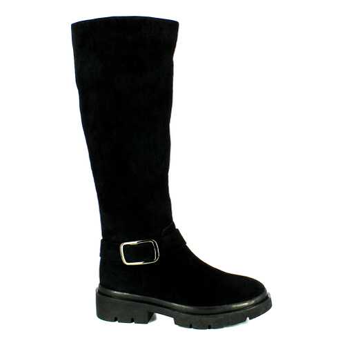 Сапоги женские Just Couture 59890 черные 38 RU в Терволина