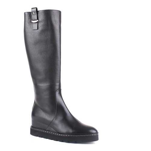 Сапоги женские Marino Fabiani 5076 черные 39 RU в Терволина