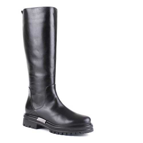 Сапоги женские Marino Fabiani 5142 черные 38 RU в Терволина