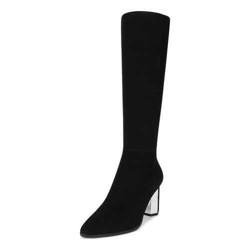 Сапоги женские Pierre Cardin 215070H0 черные 40 RU в Терволина