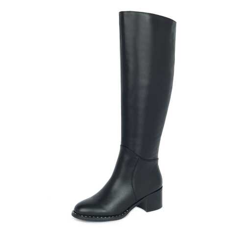 Сапоги женские Pierre Cardin 215070N0 черные 36 RU в Терволина