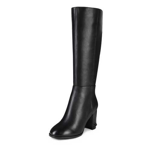 Сапоги женские Pierre Cardin 21507340 черные 36 RU в Терволина