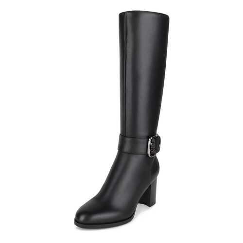 Сапоги женские Pierre Cardin 21507400 черные 36 RU в Терволина