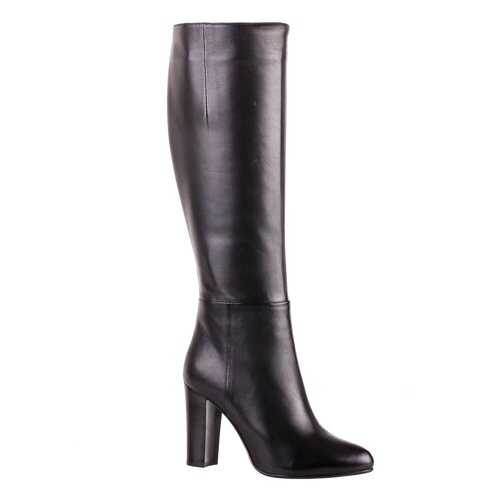 Сапоги женские Rejois RD0215A черные 41 RU в Терволина