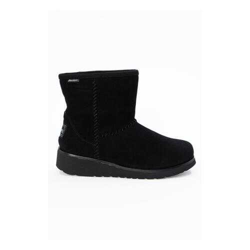Сапоги женские Skechers 49814 черные 37 RU в Терволина