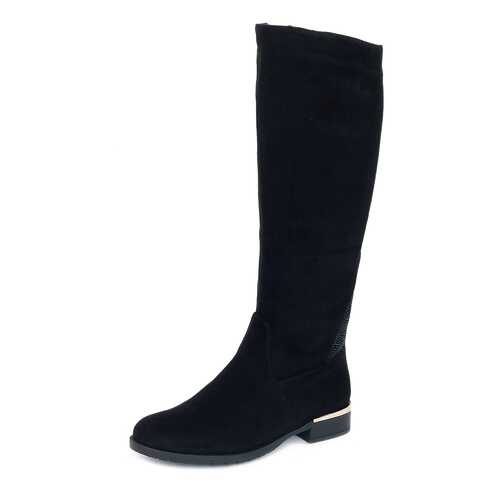 Сапоги женские T.Taccardi 215070G0 черные 39 RU в Терволина