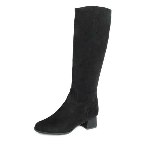 Сапоги женские T.Taccardi 21507190 черные 41 RU в Терволина