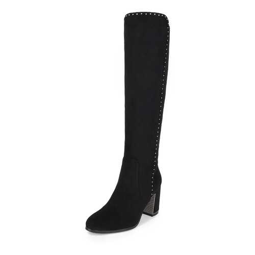 Сапоги женские T.Taccardi 21507690 черные 38 RU в Терволина