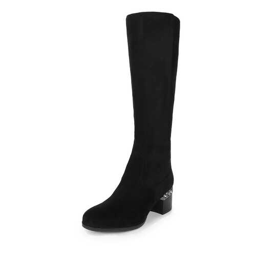 Сапоги женские T.Taccardi 21507780 черные 40 RU в Терволина
