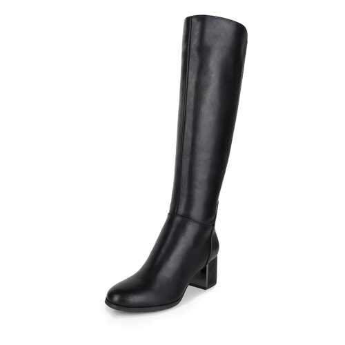 Сапоги женские T.Taccardi 21507790 черные 41 RU в Терволина
