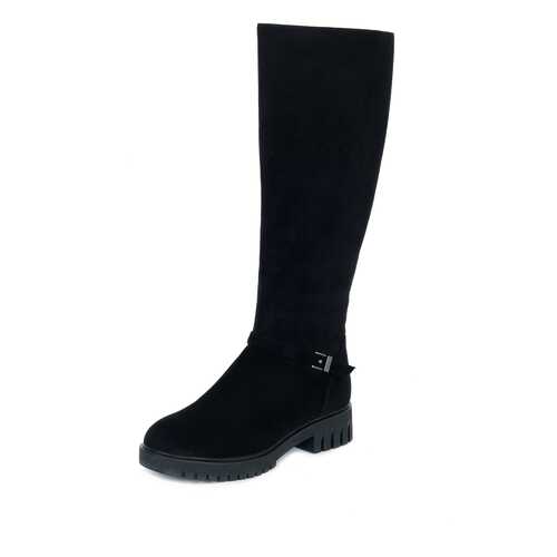 Сапоги женские T.Taccardi 21607570 черные 37 RU в Терволина