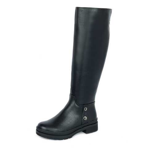Сапоги женские T.Taccardi 21607580 черные 39 RU в Терволина