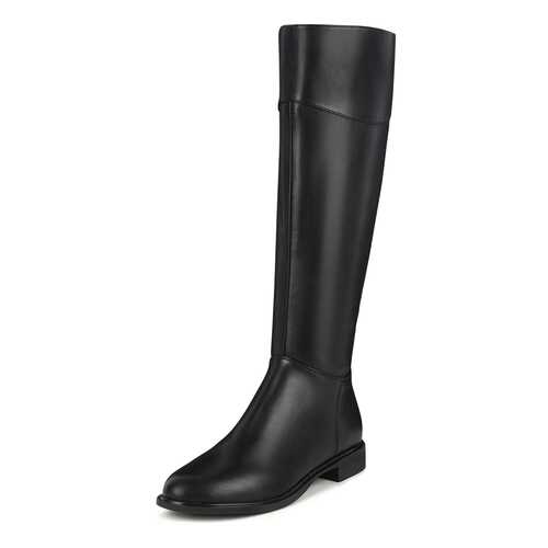 Сапоги женские T.Taccardi JX20W-340 черные 37 RU в Терволина
