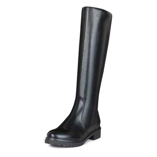Сапоги женские T.Taccardi YYQ20W-181 черные 39 RU в Терволина