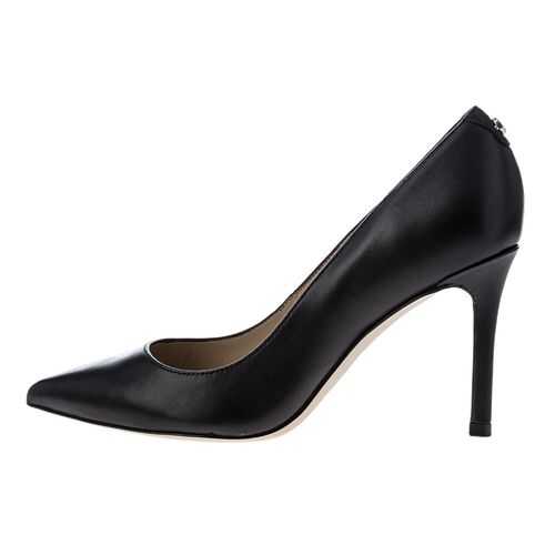 Туфли женские Guess FL7DAE-LEA08 черные 41 US в Терволина