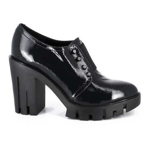 Туфли женские Just Couture 52693 синие 38 RU в Терволина
