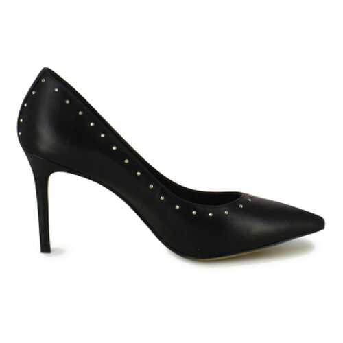 Туфли женские Just Couture 64313 черные 38 RU в Терволина