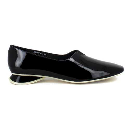 Туфли женские Just Couture 81628 черные 40 RU в Терволина