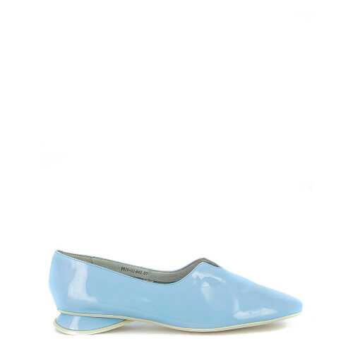 Туфли женские Just Couture 81630 синие 40 RU в Терволина