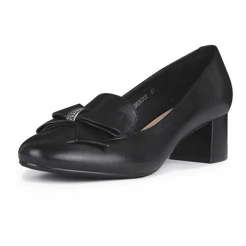 Туфли женские Pierre Cardin 008063C0 черные 41 RU в Терволина