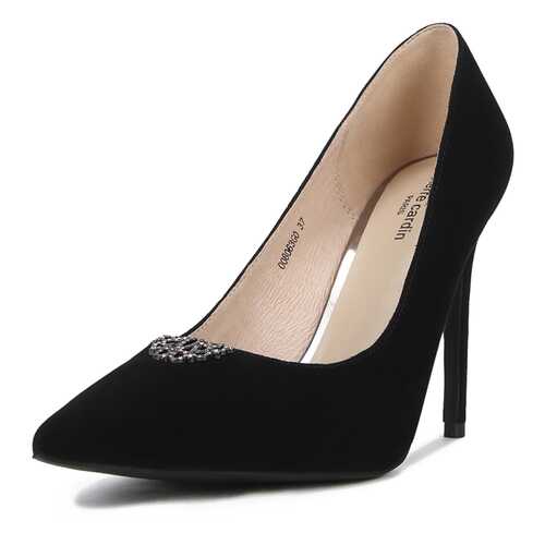 Туфли женские Pierre Cardin 008063G0 черные 36 RU в Терволина