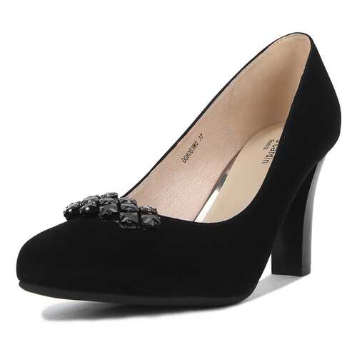Туфли женские Pierre Cardin 008063M0 черные 36 RU в Терволина