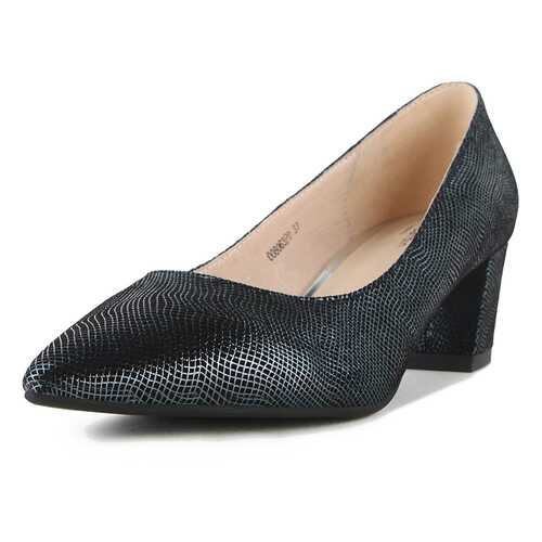 Туфли женские Pierre Cardin 008063P0 зеленые 40 RU в Терволина