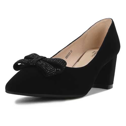 Туфли женские Pierre Cardin 008063S0 черные 36 RU в Терволина