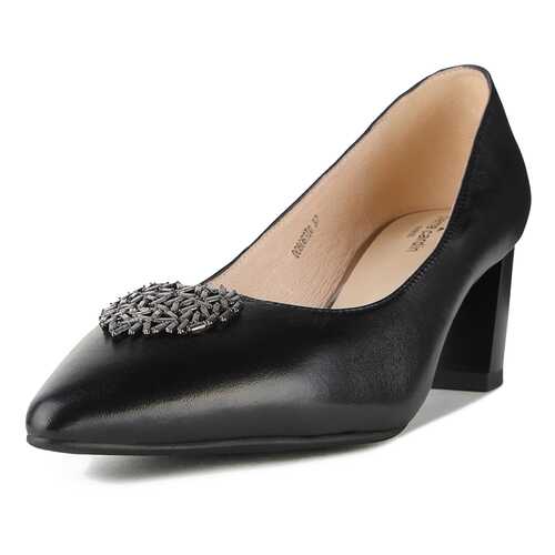 Туфли женские Pierre Cardin 008063T0 черные 40 RU в Терволина