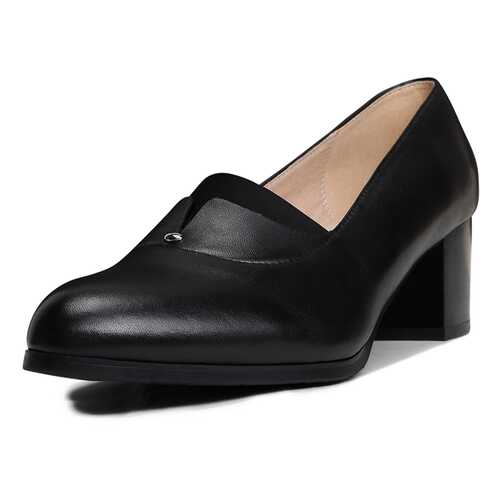 Туфли женские Pierre Cardin 008063U0 черные 38 RU в Терволина