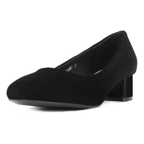 Туфли женские Pierre Cardin 008065M0 черные 39 RU в Терволина