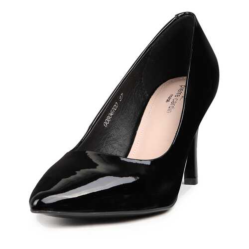 Туфли женские Pierre Cardin 00806700 черные 40 RU в Терволина