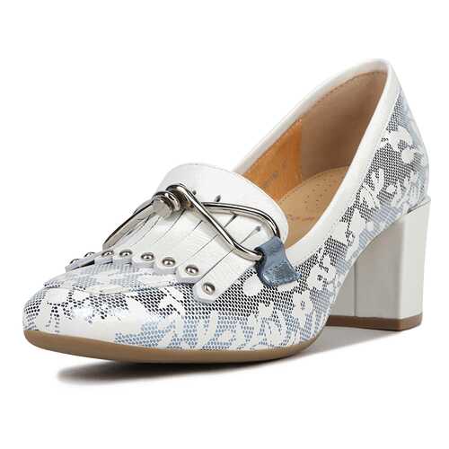 Туфли женские Pierre Cardin 008067M0 белые 38 RU в Терволина
