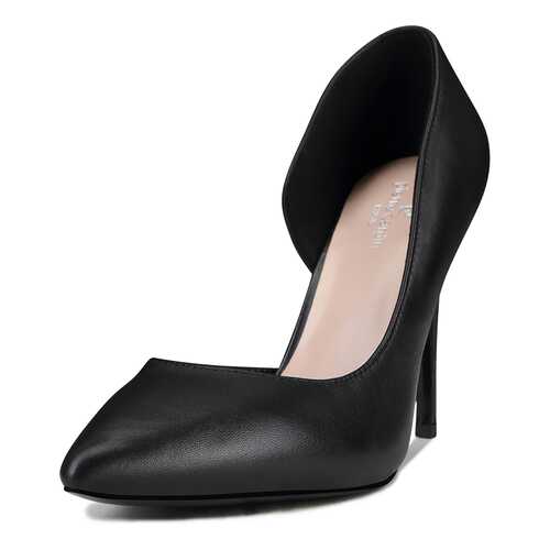 Туфли женские Pierre Cardin 710017747 черные 37 RU в Терволина