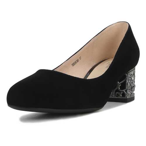 Туфли женские Pierre Cardin 710018019 черные 35 RU в Терволина